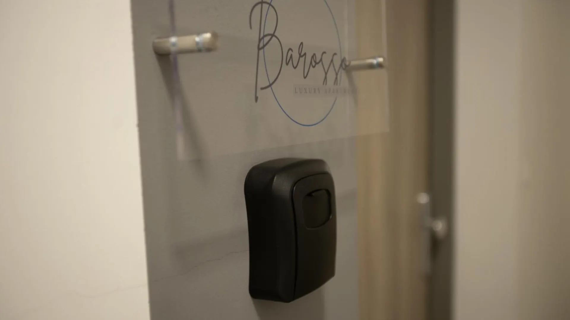 Barosso Luxury Apartment Budapešť 0*,  Maďarsko