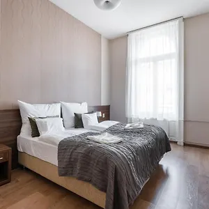 Otel Elit Boutique Rooms- Location by bqa, Budapeşte