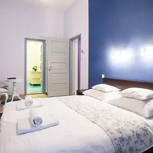 Konukevi Budapest Rooms Bed And Breakfast, Budapeşte