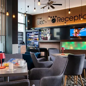 Hotell Bo18 Superior, Budapest