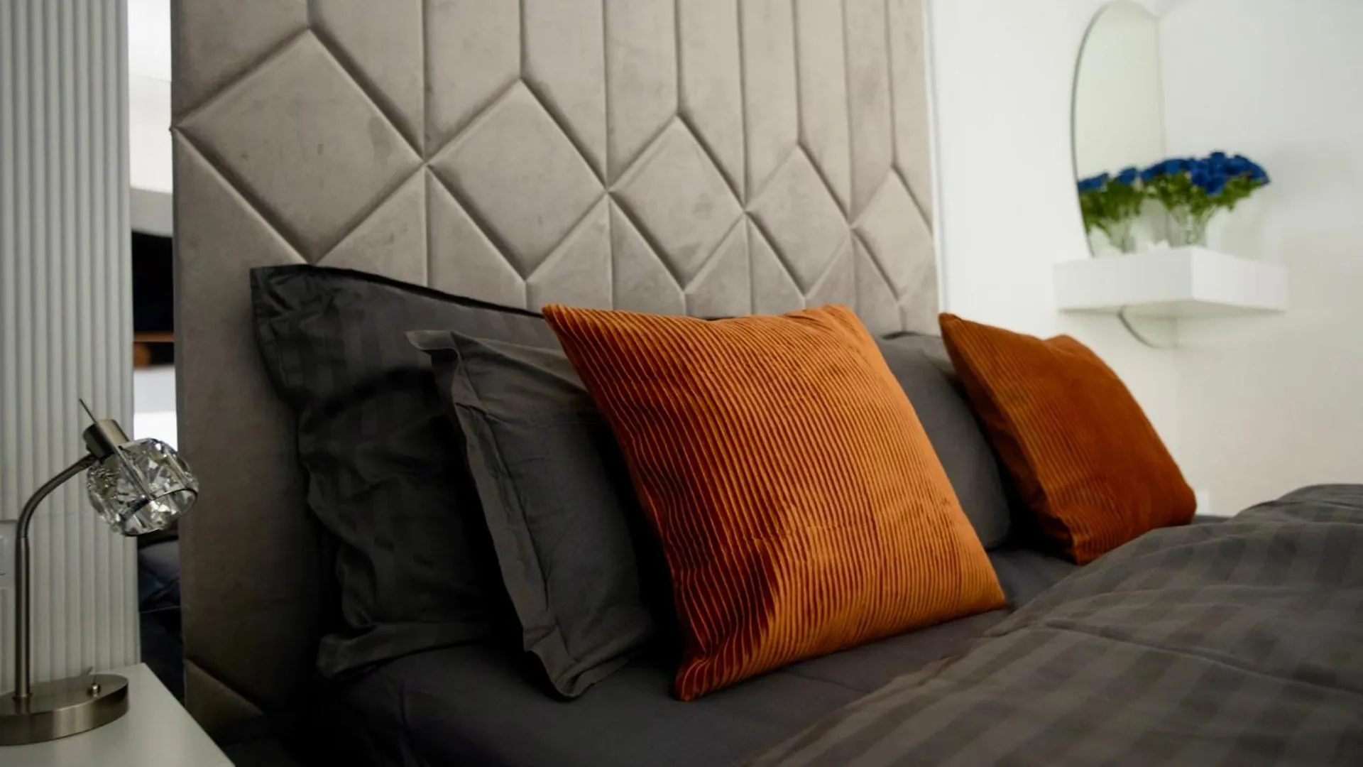 Barosso Luxury Apartment Budapest 0*,  Hungary